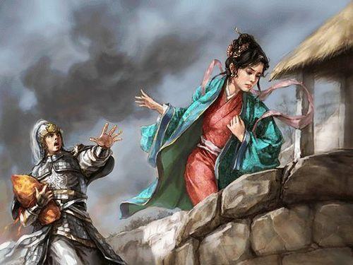 糜竺怎么读_糜竺怎么读_糜竺怎么读