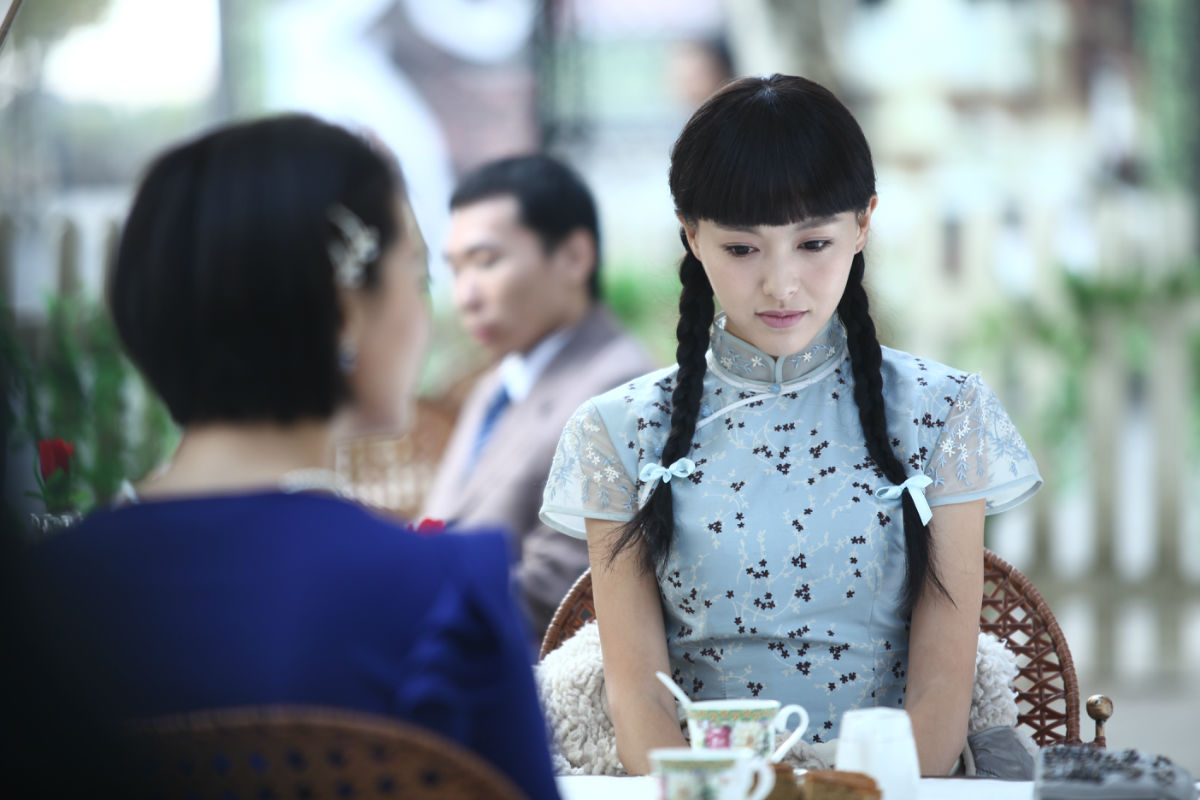何以笙箫默演员表介绍_笙箫默百科_笙箫默男主角扮演者