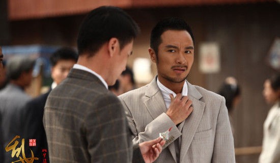 笙箫默百科_何以笙箫默演员表介绍_笙箫默男主角扮演者