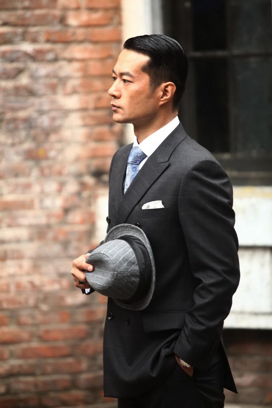 何以笙箫默演员表介绍_笙箫默百科_笙箫默男主角扮演者