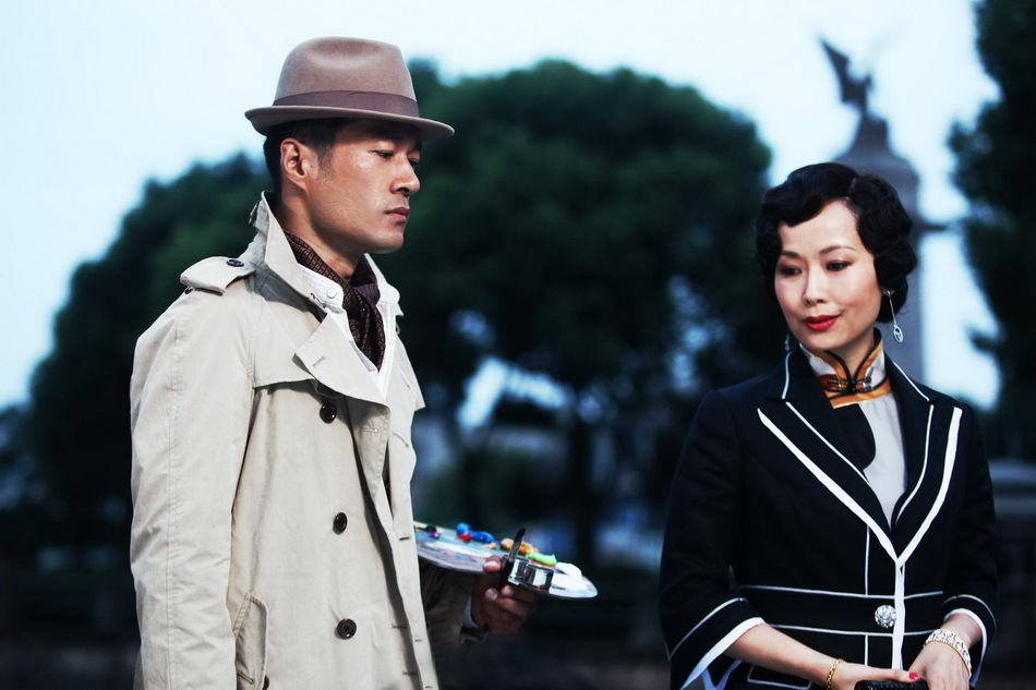 何以笙箫默演员表介绍_笙箫默男主角扮演者_笙箫默百科