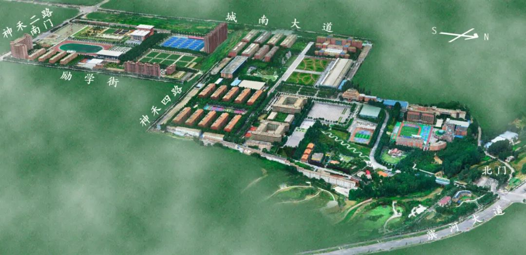 西京学院研究生院学费_西京学院研究生学费_西京学院研究生收费