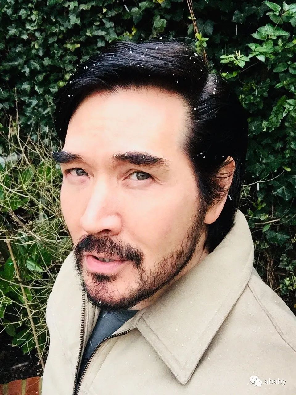 潦倒_潦倒是什么意思_潦倒