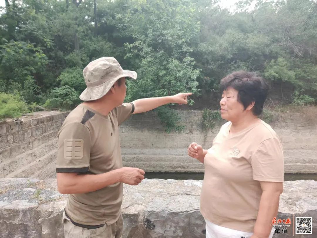 沽源县红圪塄村_圪_榆木圪垯