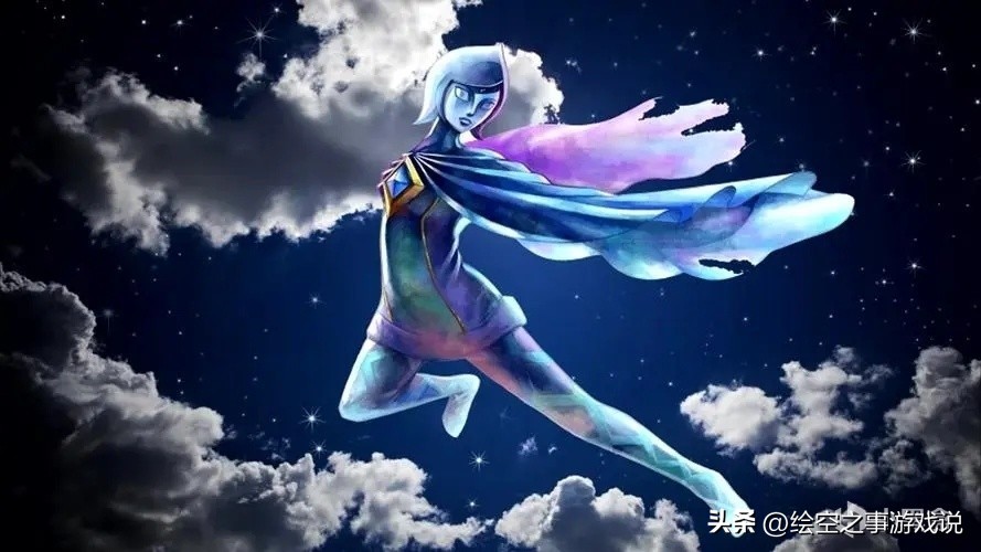z百科塞尔达_塞尔达传说系列_塞尔达系列