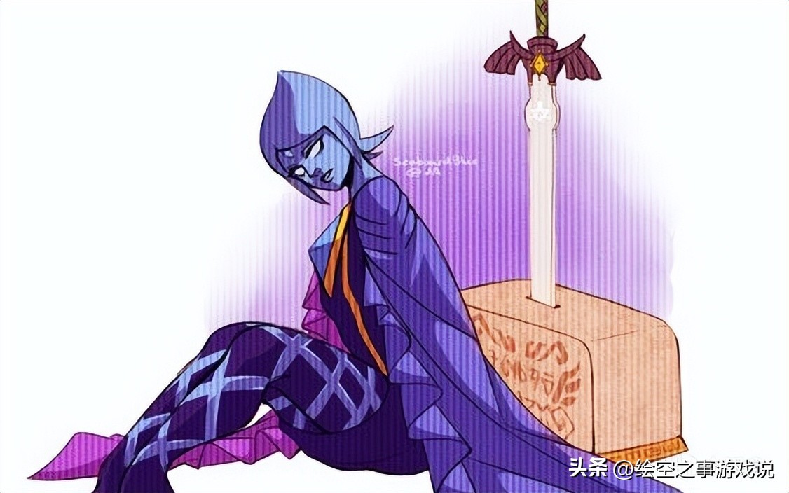 塞尔达系列_塞尔达传说系列_z百科塞尔达