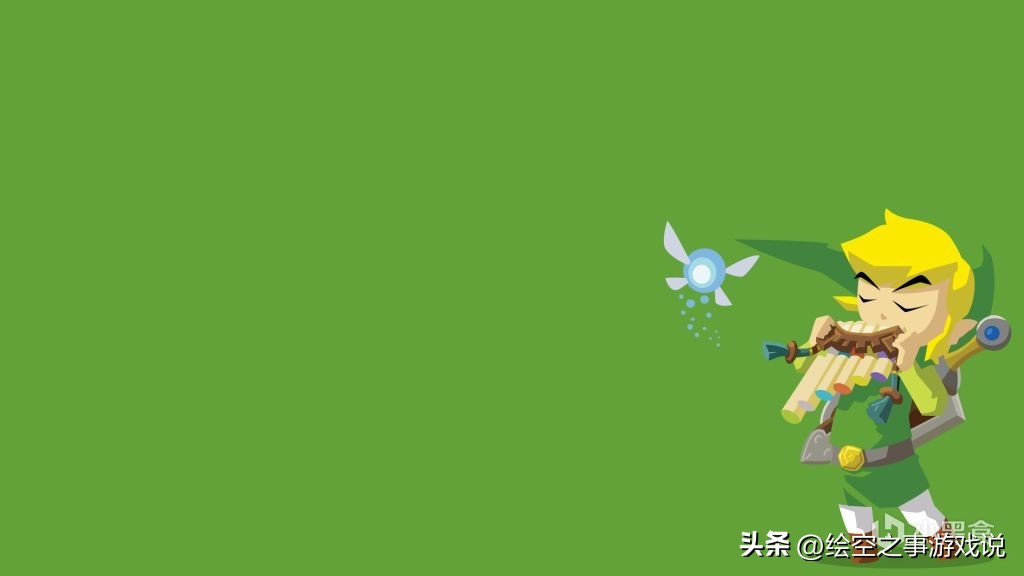 塞尔达系列_塞尔达传说系列_z百科塞尔达