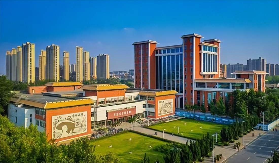 黄河技术学院是公办还是民办_黄河科技学院是民办还是公办学校_黄河科技学院民办排名多少