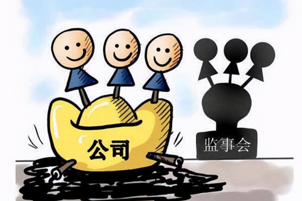 监事会承担责任吗_监事会职责和权限对谁负责_监事会职责