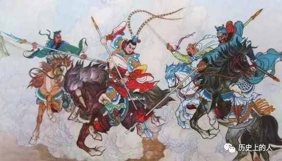 西凉是指现在的哪里_西凉是什么朝代_西凉是哪里