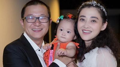 李小璐二胎是男是女_李小璐二胎生了没有_李小璐二胎