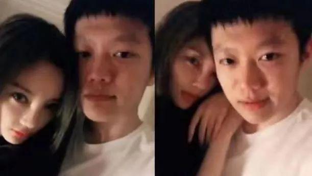 李小璐二胎_李小璐二胎是男是女_李小璐二胎生了没有