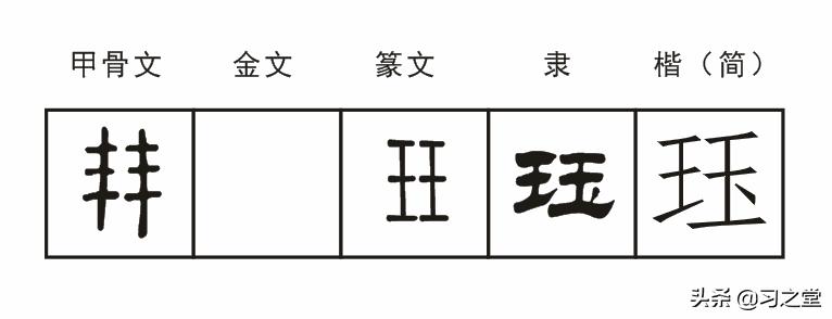 篆_郁林观唐隶宋篆摩崖_繁方篆和繁印篆