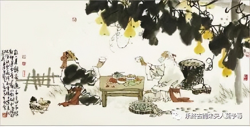 酌油知之的之是什么意思_以我酌油知之的以是什么意思_以我酌油知之的知是什么意思