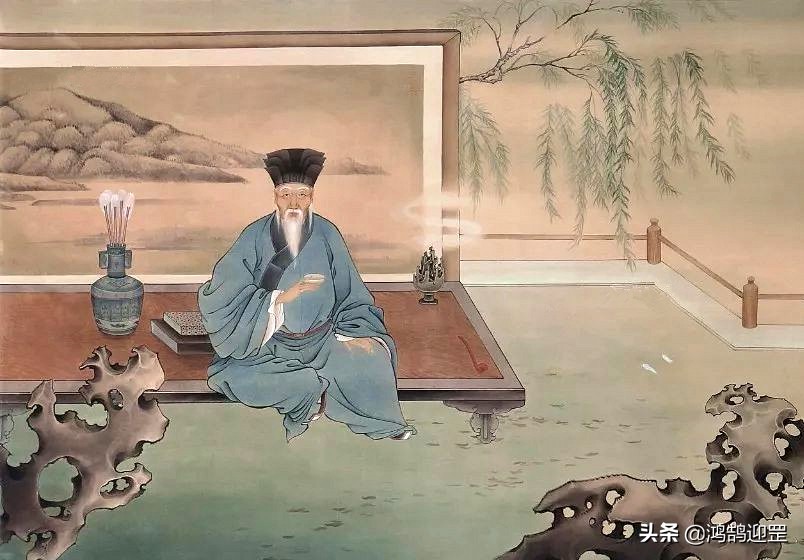 酌油知之的之是什么意思_以我酌油知之的以是什么意思_酌油沥之中的之是什么意思