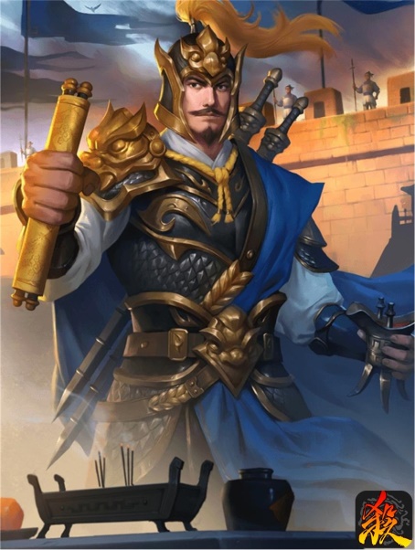 公孙渊在哪谋反_三国公孙渊_三国杀公孙渊