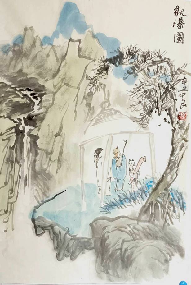 水墨先生_水墨先生免费算八字_水墨先生网