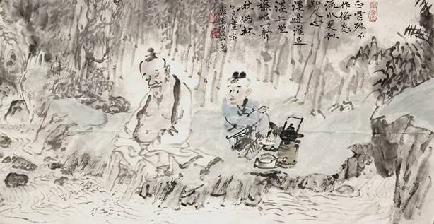 水墨先生网_水墨先生免费算八字_水墨先生