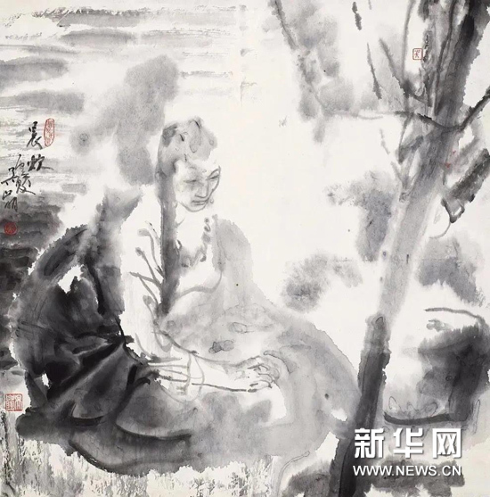 水墨先生免费算八字_水墨先生免费算命_水墨先生