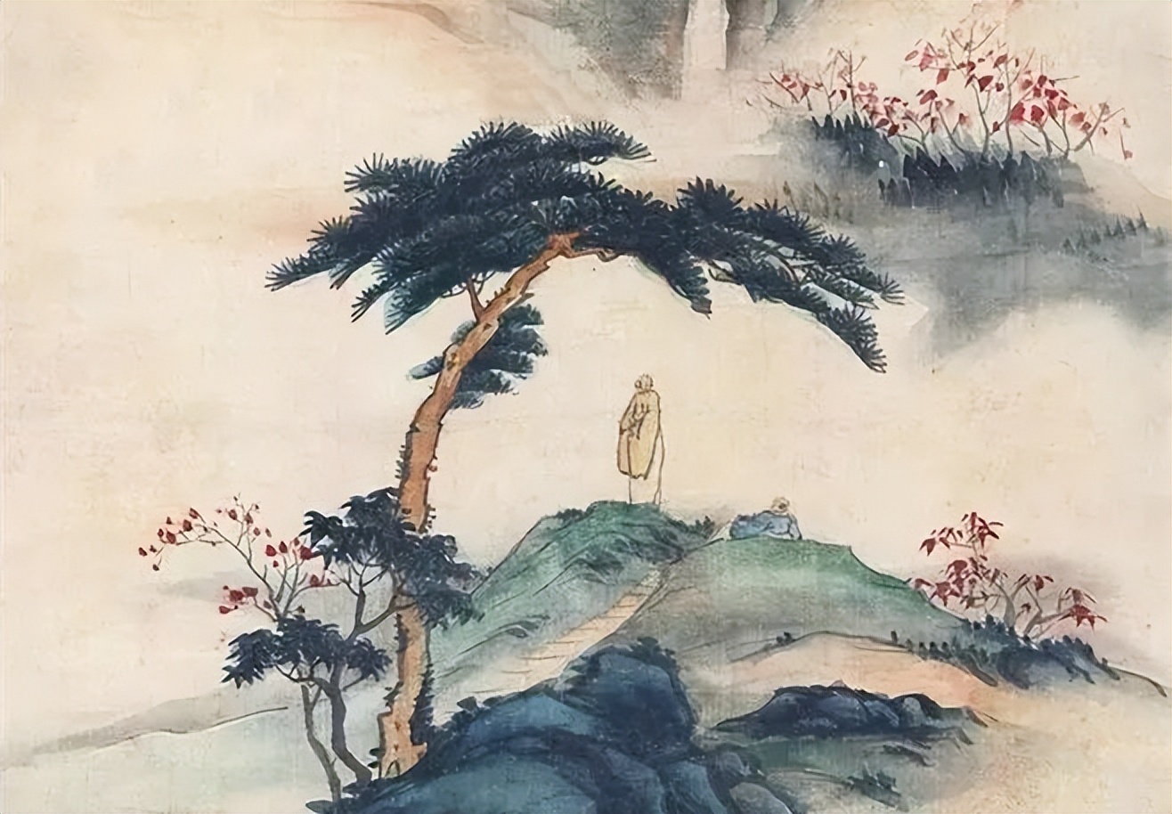 白居易的诗_白居易诗歌风格特点_白居易诗魔