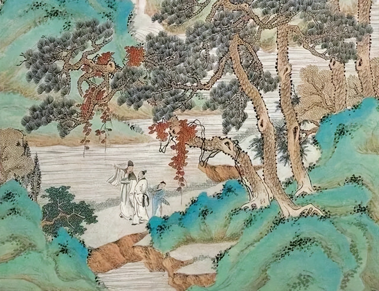 白居易的诗_白居易诗歌风格特点_白居易诗魔