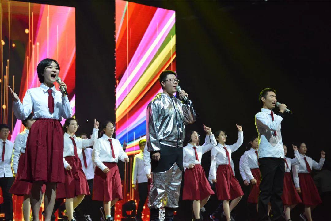 北京市中学排名一览表_北京市五十七中学_北京市中学