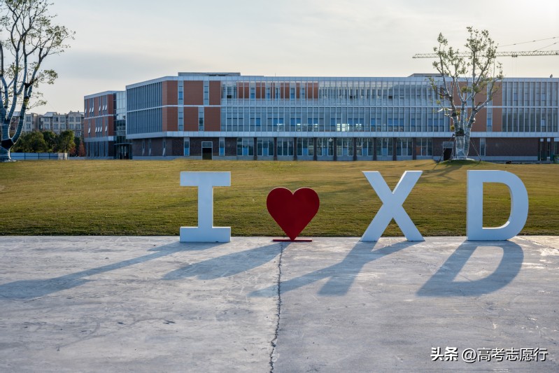 西安交通大学城市学院学费_西安交大城市学院学费2020_西安交大大学城市学院学费