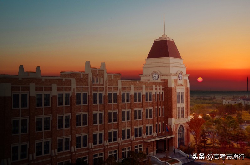 西安交大大学城市学院学费_西安交通大学城市学院学费_西安交大城市学院学费2020