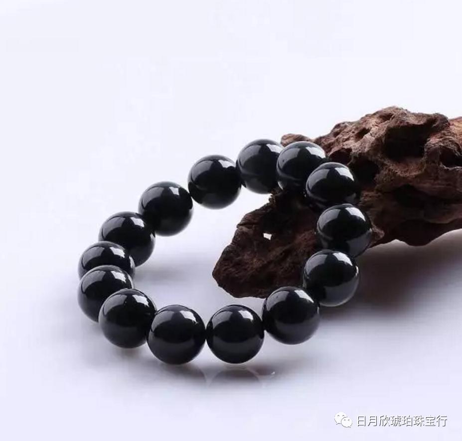 黑l曜石_黑曜石的价格_曜石黑是什么材质