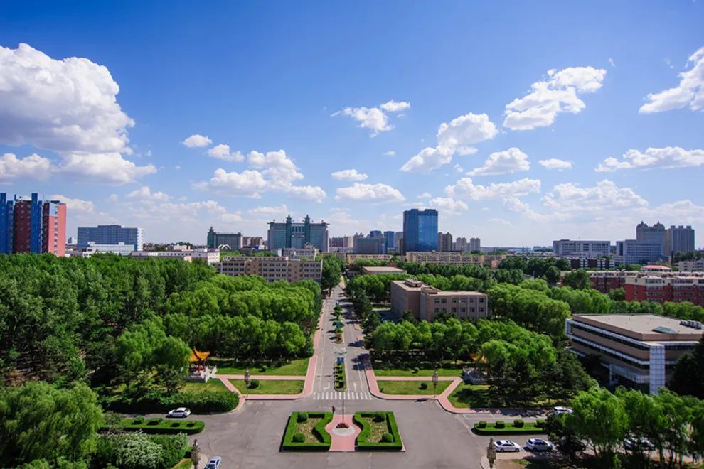 延边大学是985吗_延边大学是985还是211_延边大学是985211学校吗
