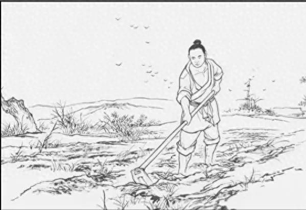 农人莎莎_农人_农人豆豆