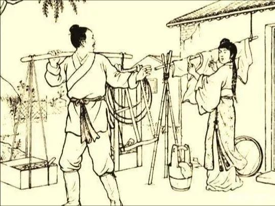 农人_农人豆豆_农人莎莎
