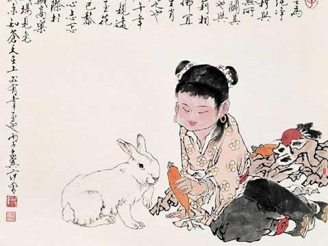 1999兔婚姻_1999年兔女人的姻缘_1999年女兔八字姻缘