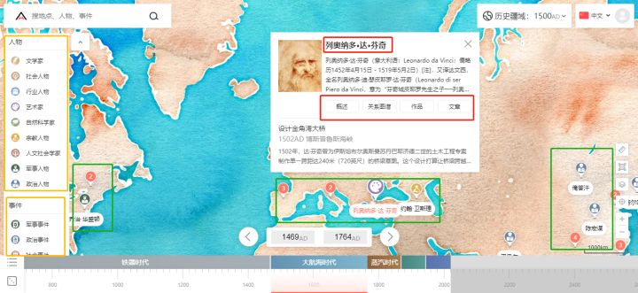 花火制图软件_花火作图软件_花火图表
