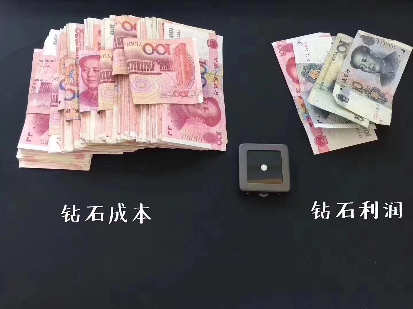 定制钻戒需要多久_定制钻戒什么品牌比较好_钻戒定制