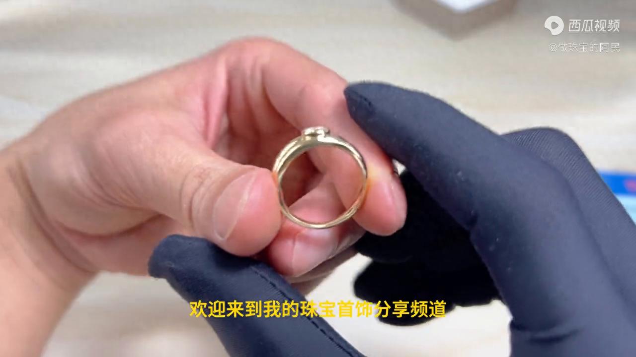 定制钻戒什么品牌比较好_钻戒定制_定制钻戒需要多久