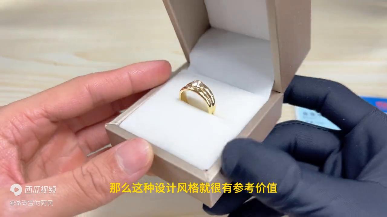钻戒定制_定制钻戒什么品牌比较好_定制钻戒需要多久