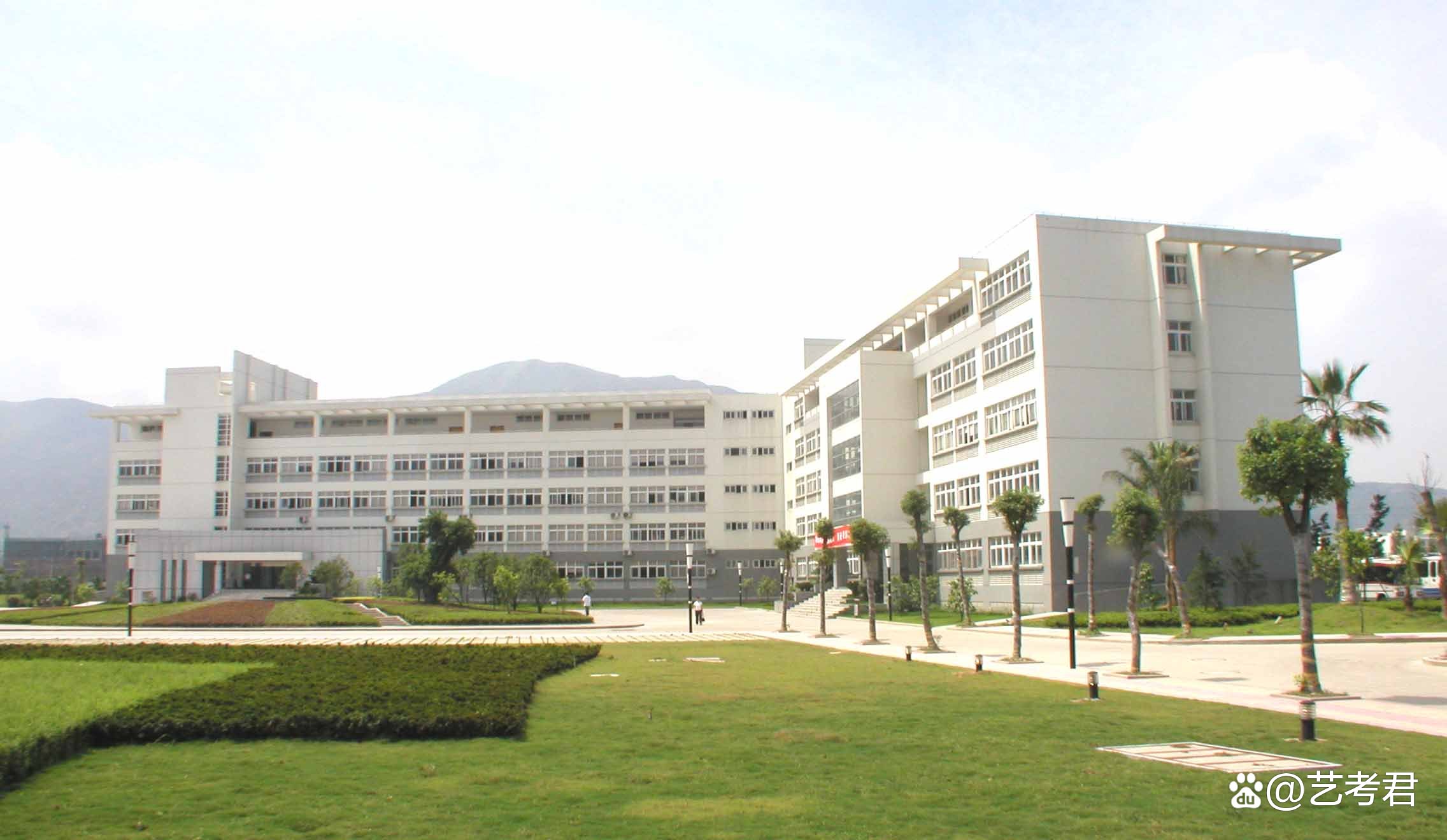 院校本科广东二批录取名单_广东第二批本科院校_广东本科二批大学排行榜
