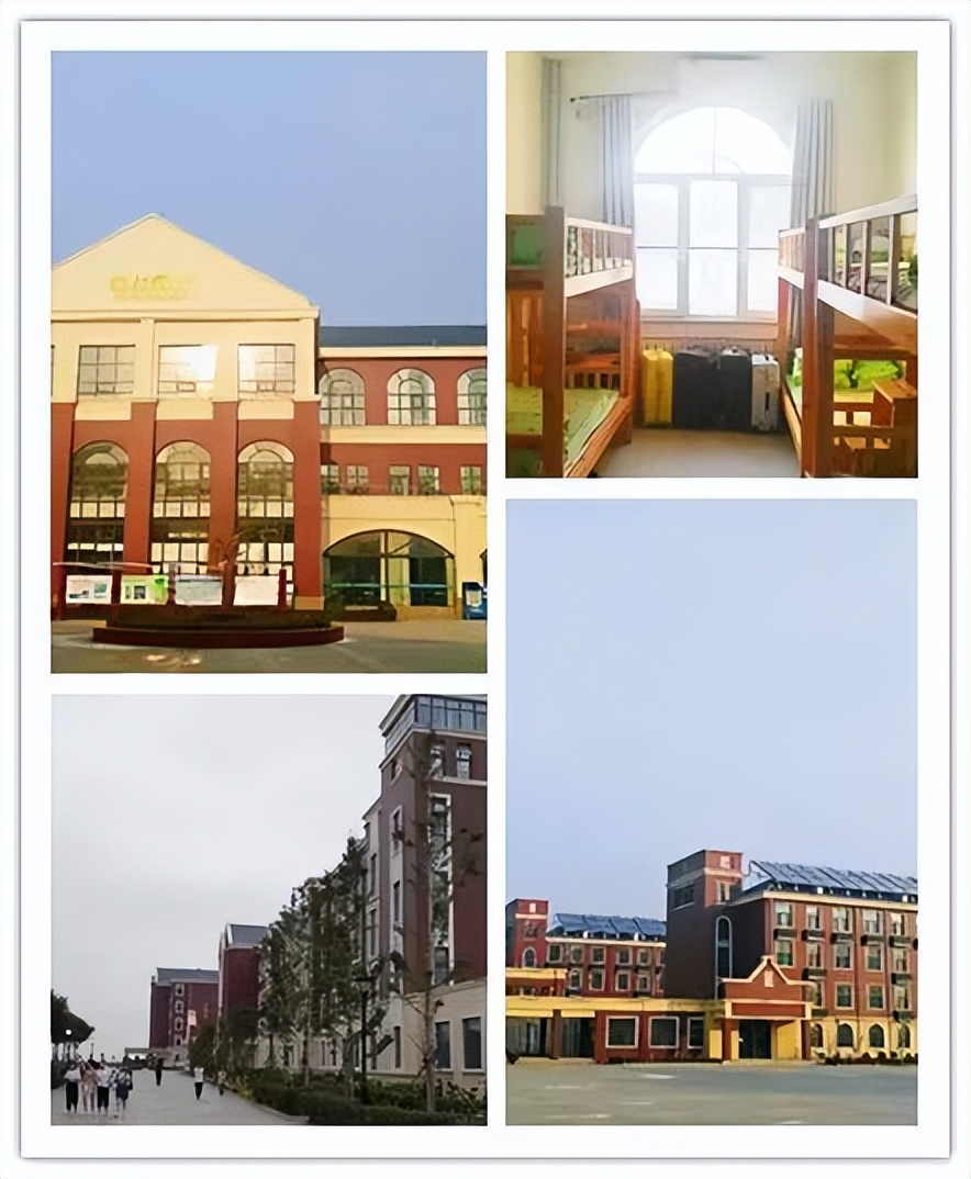 潍坊科技学院的收费标准_潍坊科技学院学费_潍坊科技学费多少钱