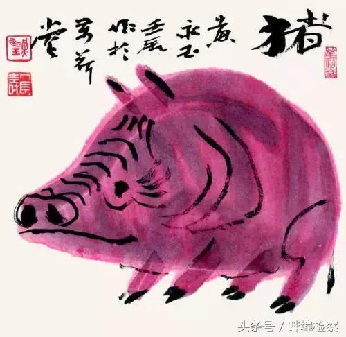 生肖野兽是哪六只_生肖野兽是哪几肖_十二生肖野兽都是什么生肖