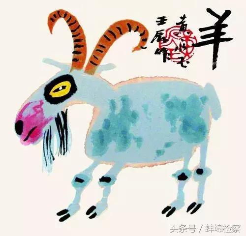 生肖野兽是哪几肖_生肖野兽是哪六只_十二生肖野兽都是什么生肖