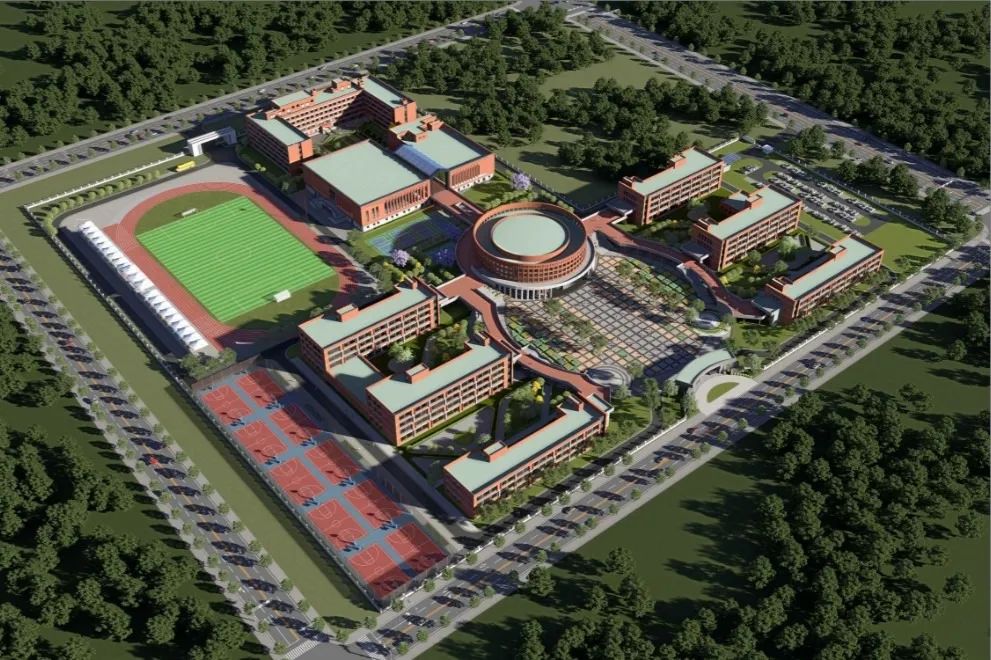 辽宁省东北育才中学_东北育才中学怎么样_东北育才中学